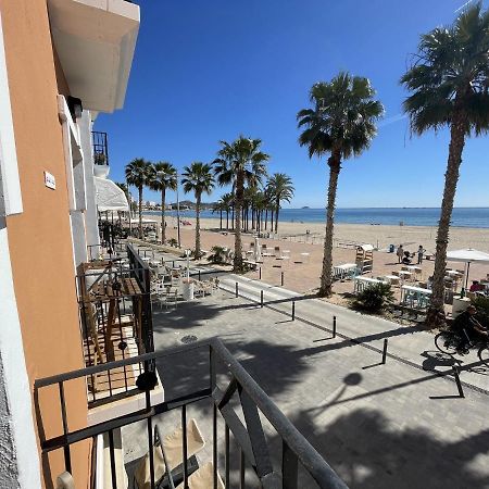 Ar27-1 A Un Paso Del Mar Apartment Villajoyosa Exterior photo